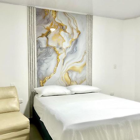 Hotel Brisas Del Mar Suite Santa Marta  Bagian luar foto