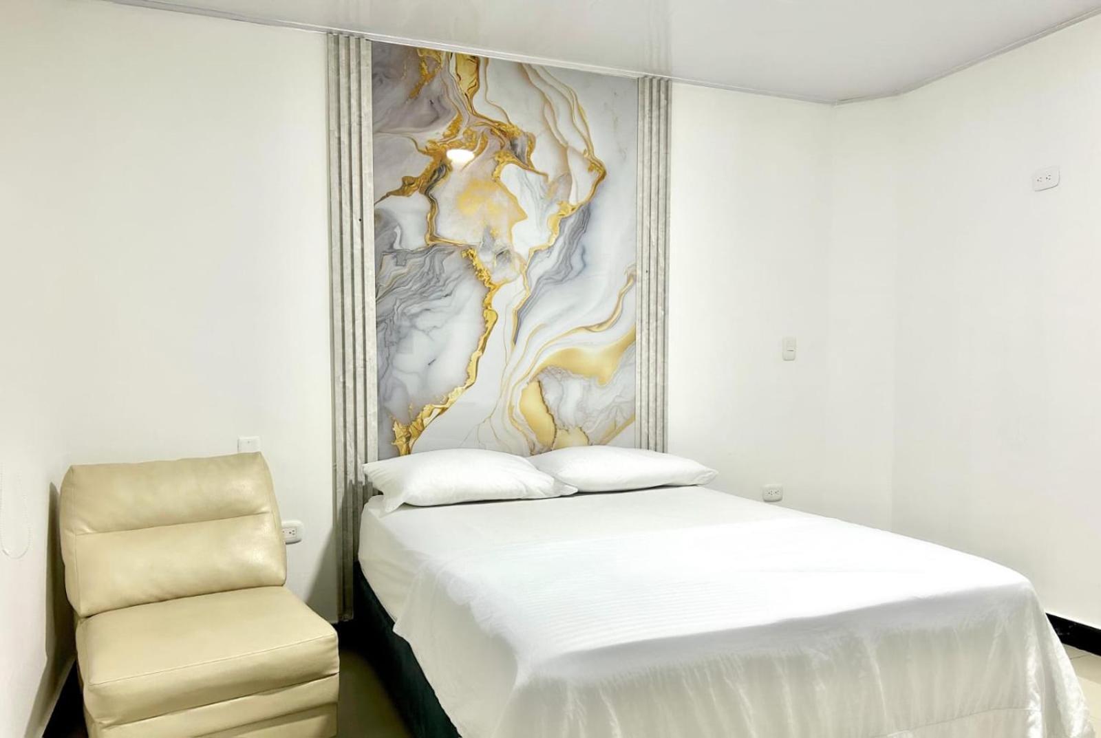 Hotel Brisas Del Mar Suite Santa Marta  Bagian luar foto