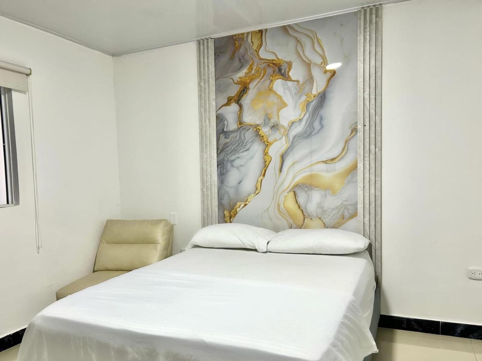 Hotel Brisas Del Mar Suite Santa Marta  Bagian luar foto