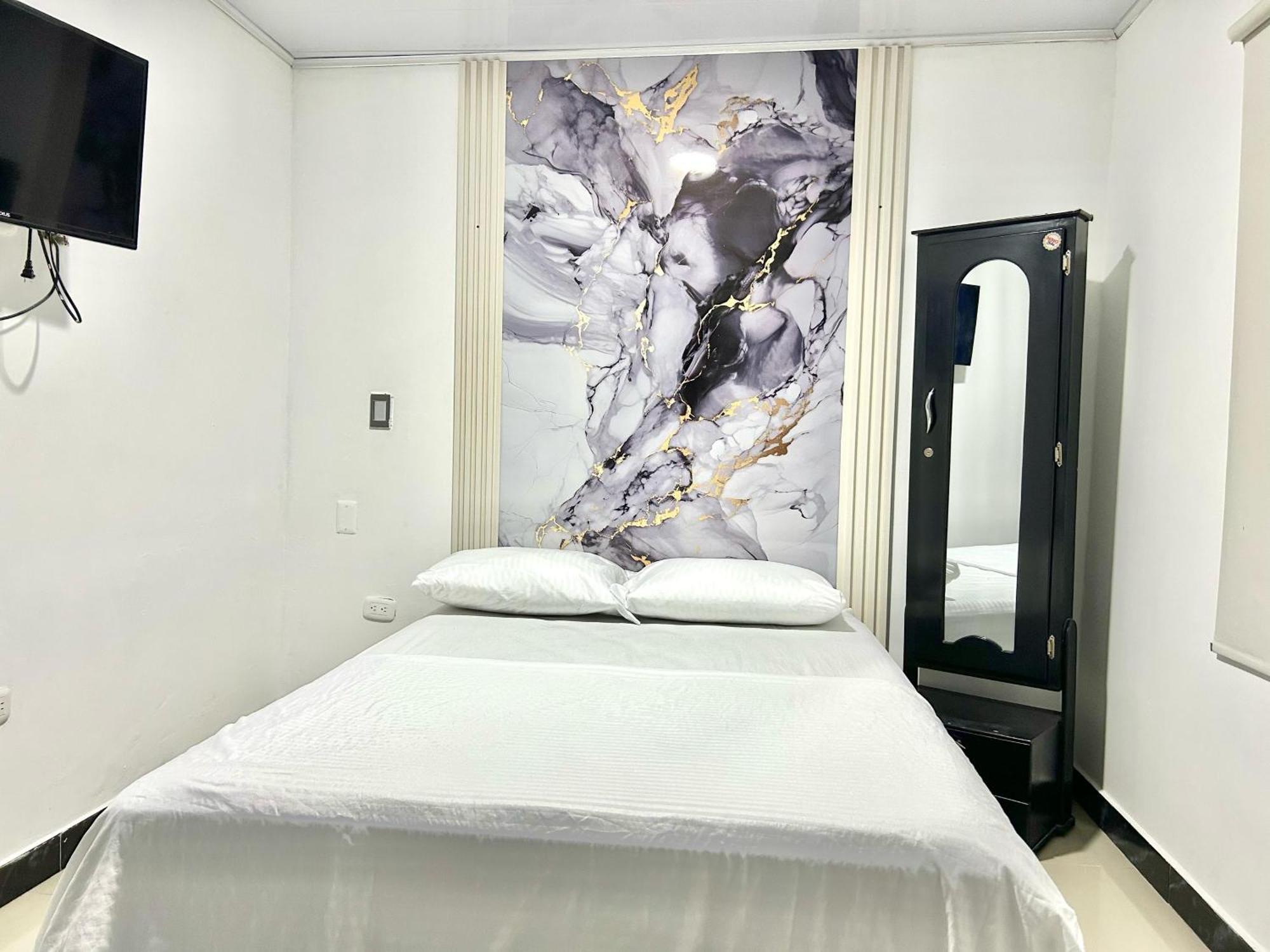 Hotel Brisas Del Mar Suite Santa Marta  Bagian luar foto