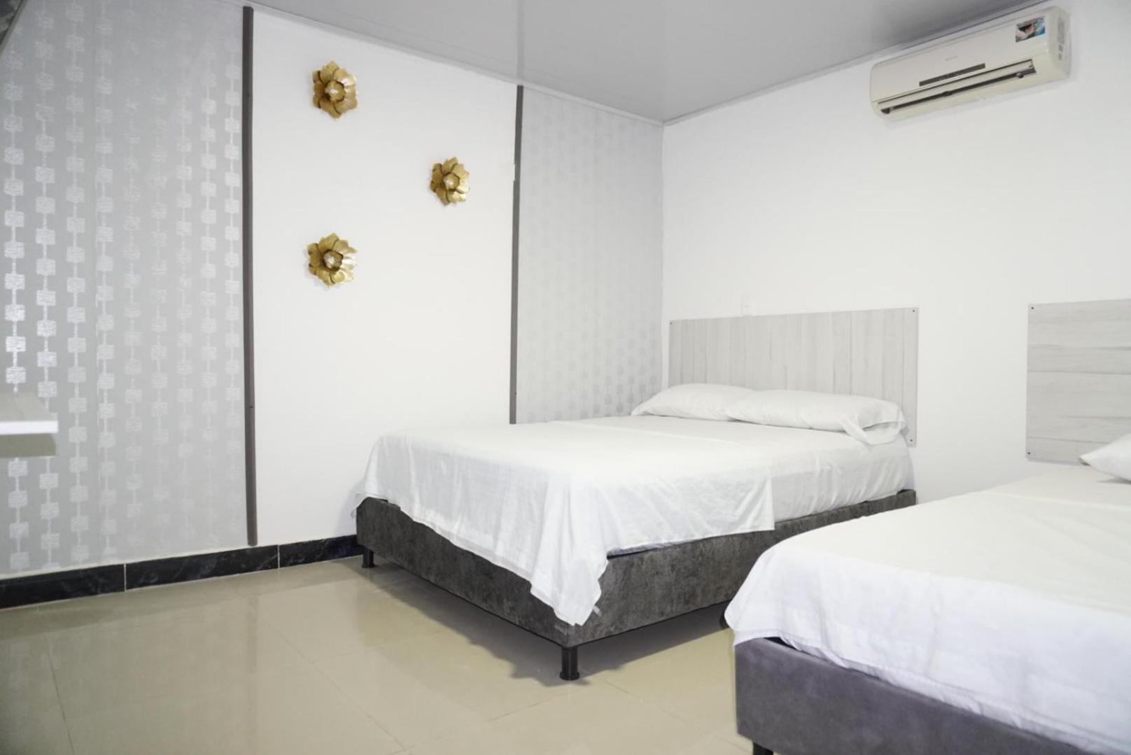 Hotel Brisas Del Mar Suite Santa Marta  Bagian luar foto