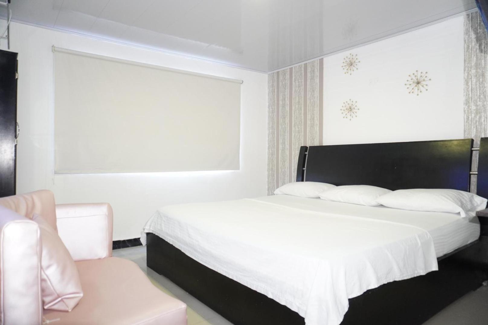 Hotel Brisas Del Mar Suite Santa Marta  Bagian luar foto