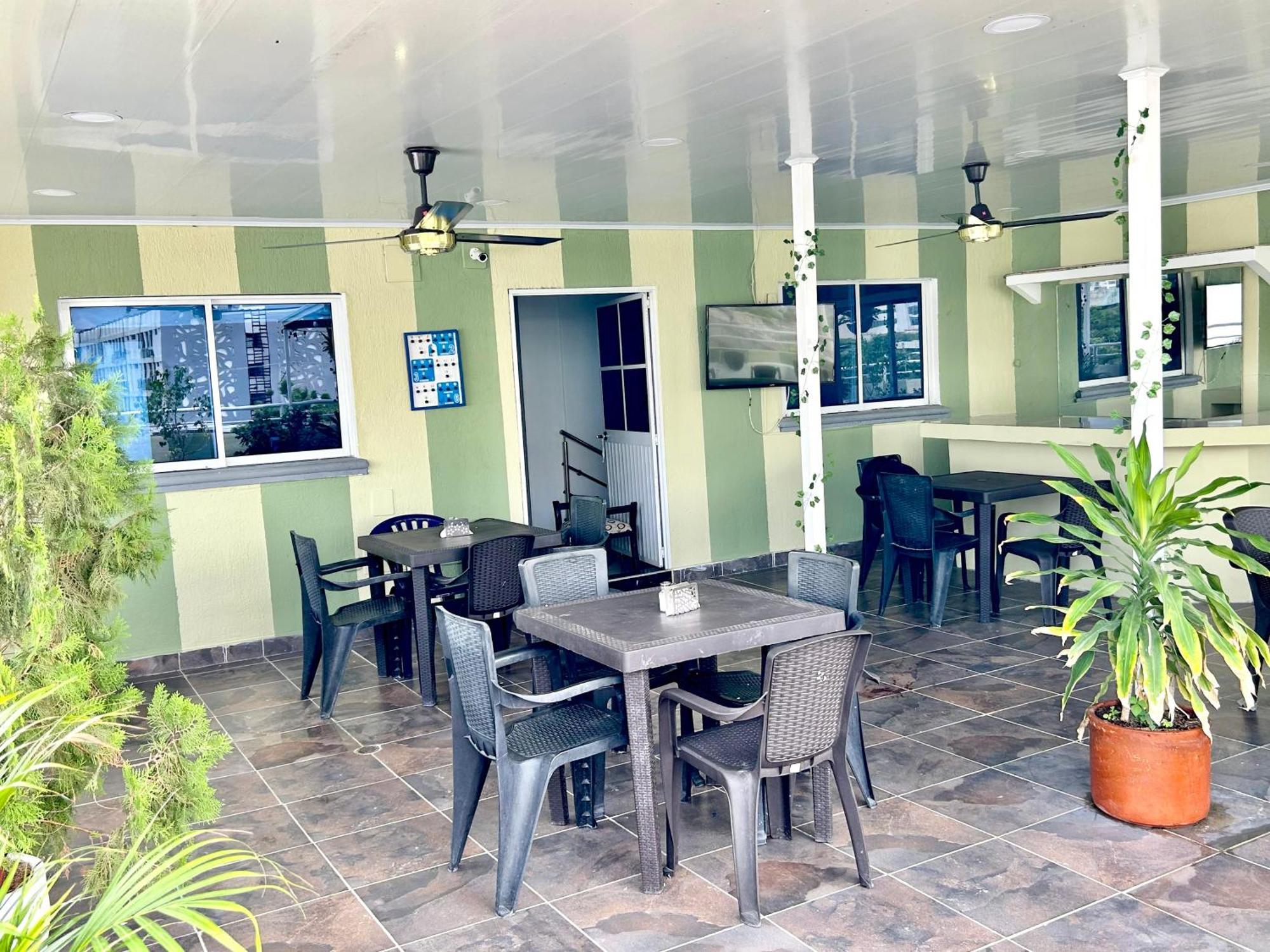 Hotel Brisas Del Mar Suite Santa Marta  Bagian luar foto